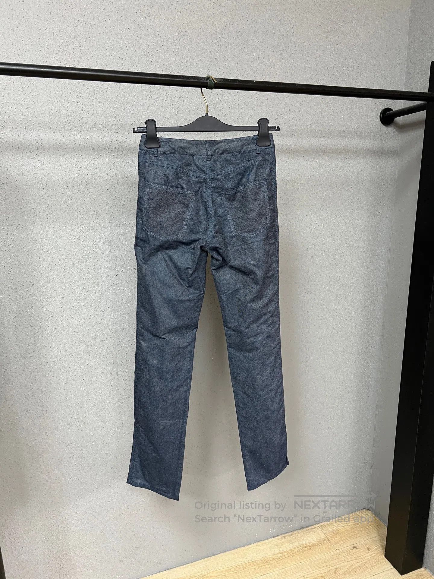 Chanel Chanel Casual Pants| Size US 34 / EU 50 - 2 Thumbnail