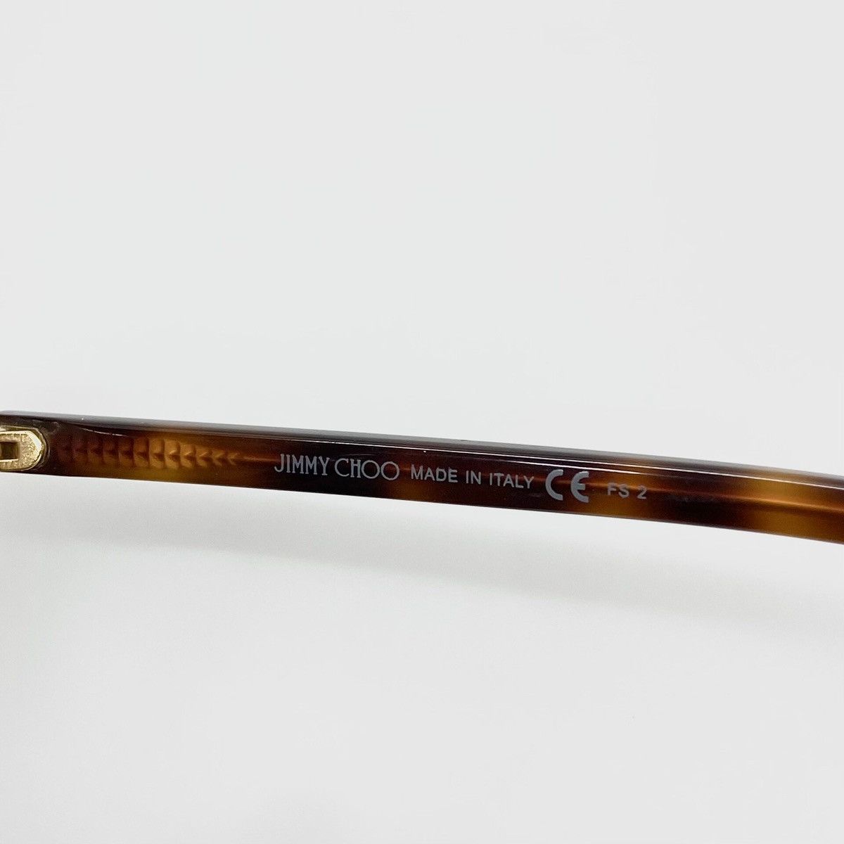 Jimmy Choo Jimmy Choo Andie/S round sunglasses Size ONE SIZE - 7 Thumbnail