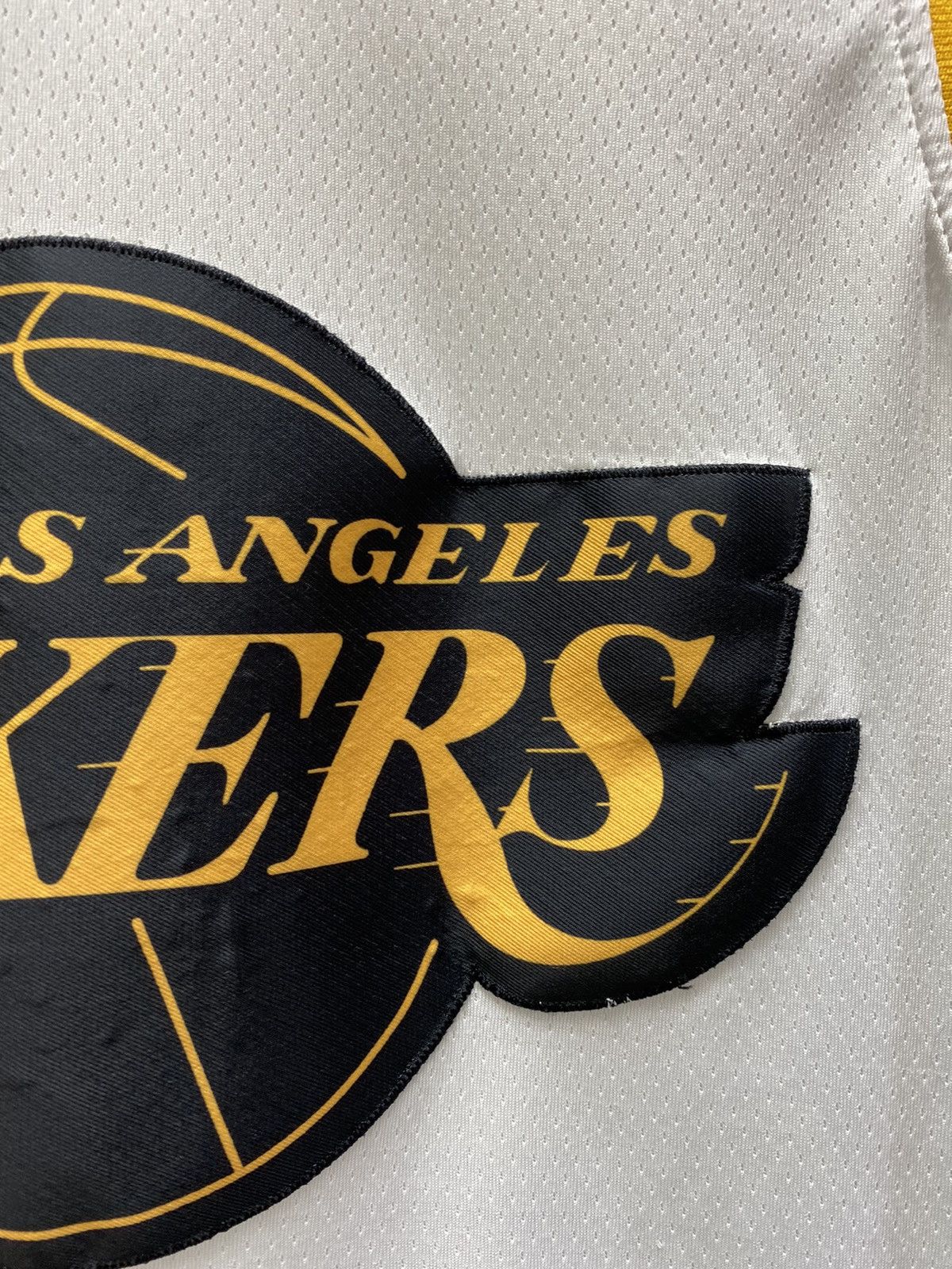 NBA Kobe Bryant #24 Black Mamba Jersey LA Lakers Size US L / EU 52-54 / 3 - 10 Thumbnail