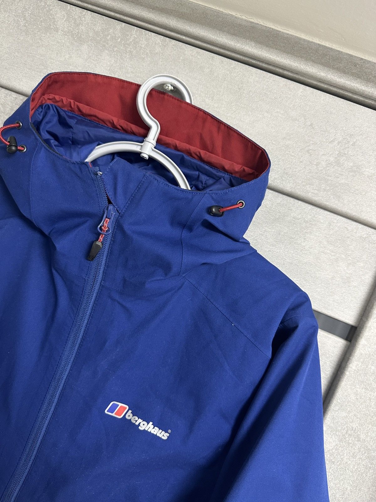 Berghaus Berghaus Gore-Tex Jacket Size US S / EU 44-46 / 1 - 2 Thumbnail