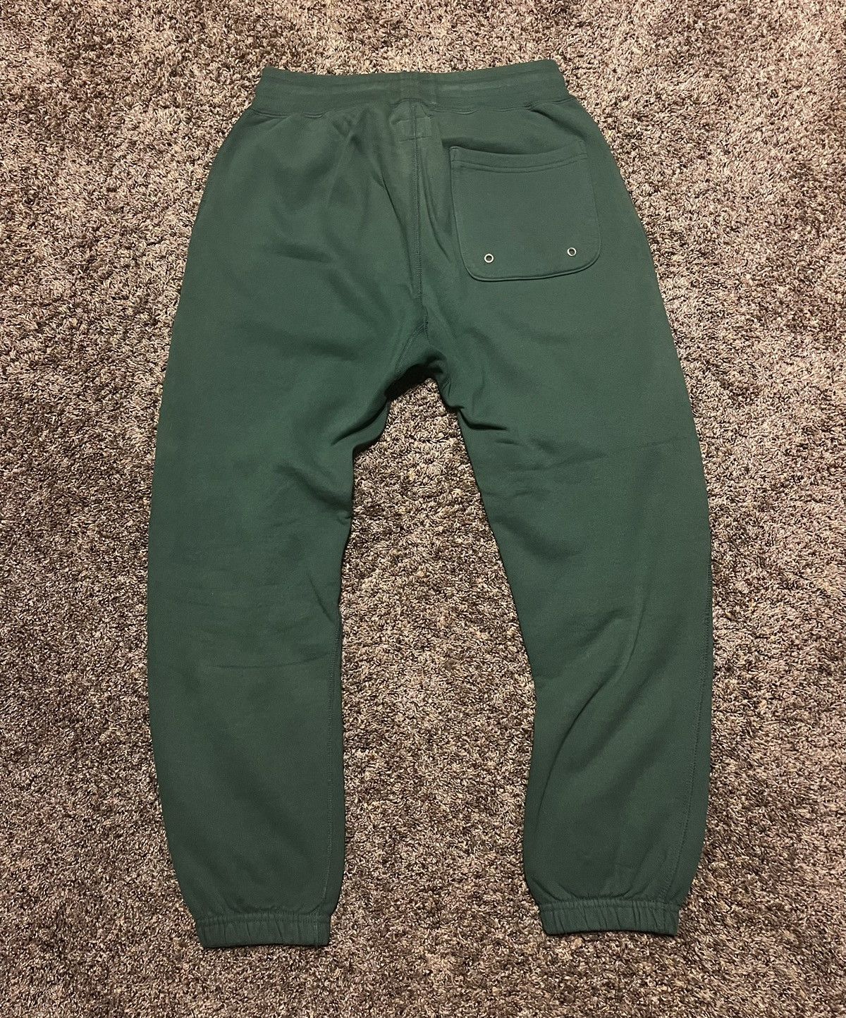 Noah Noah Sailboat Sweatpant Joggers Size US 29 - 2 Thumbnail