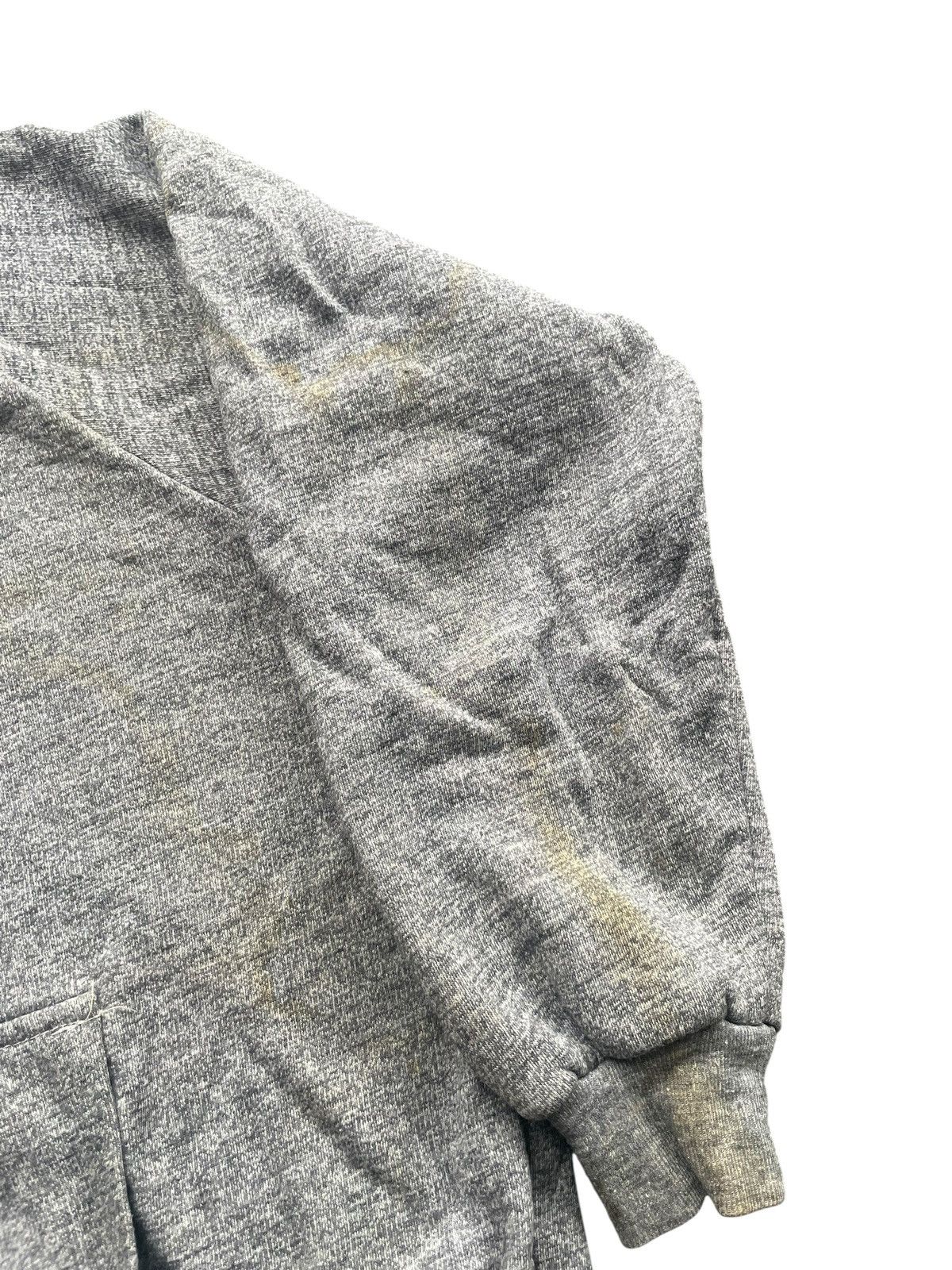 Other Vintage Big Yank 3 Blend Hoodie Size US L / EU 52-54 / 3 - 5 Thumbnail