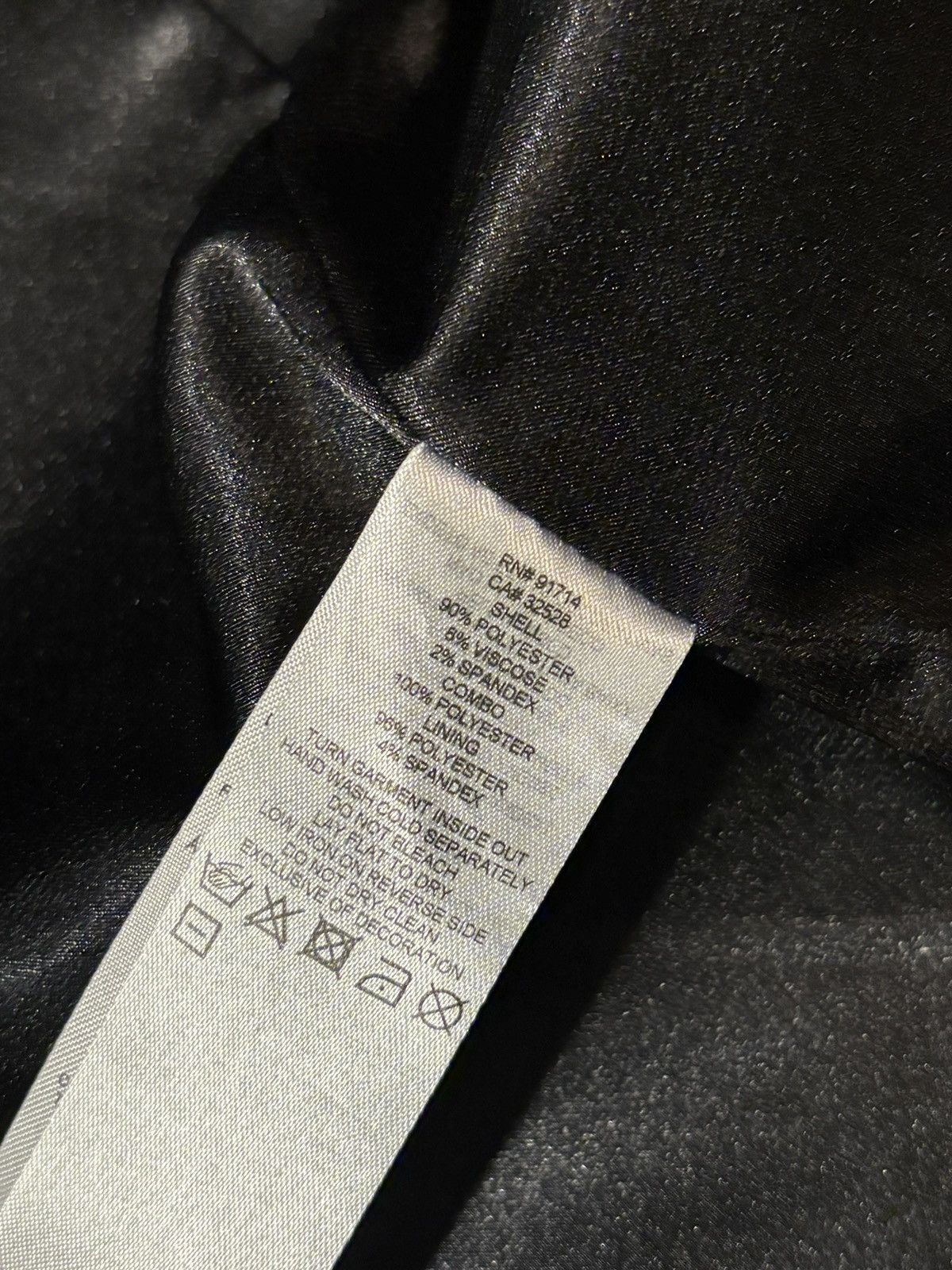 Armani Exchange armani jacket Size L / US 10 / IT 46 - 7 Thumbnail