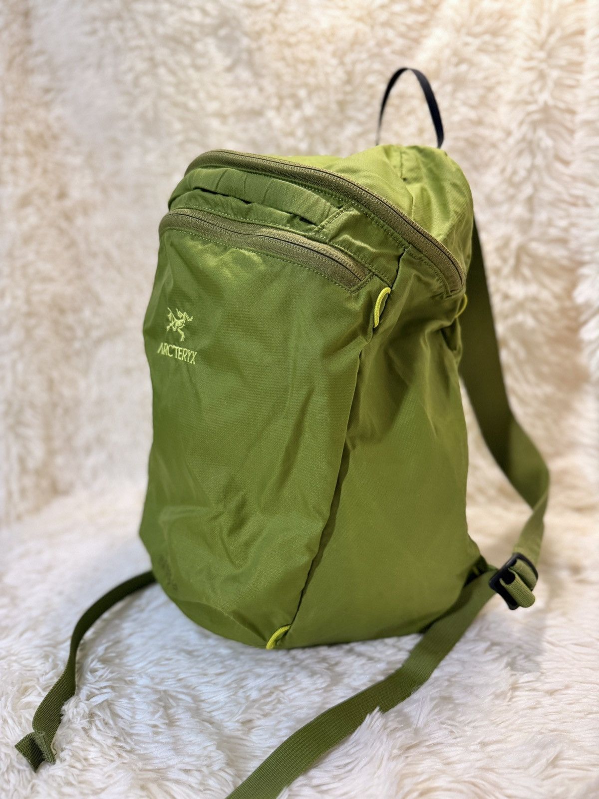 Arc'teryx ARCTERYX INDEX 15 BACKPACK Size ONE SIZE - 5 Thumbnail
