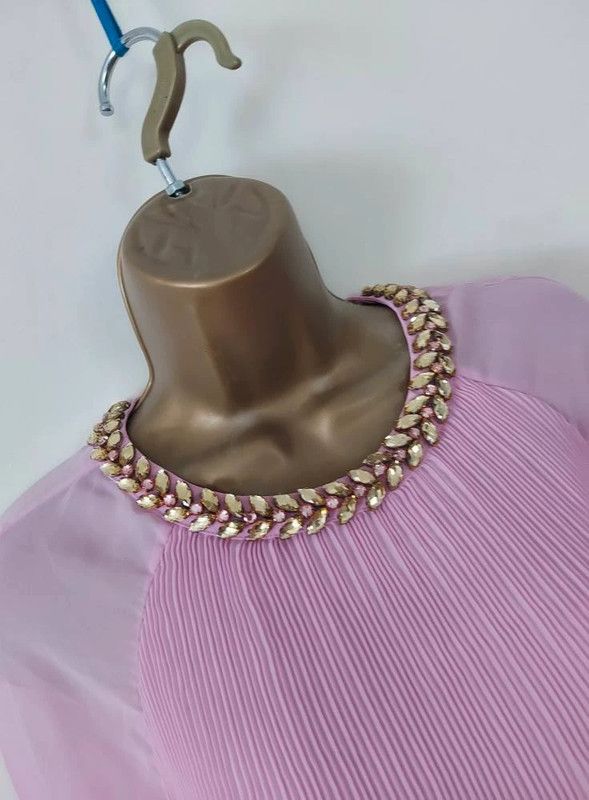 Ted Baker Ted Baker pleated blouse S Size S / US 4 / IT 40 - 4 Thumbnail