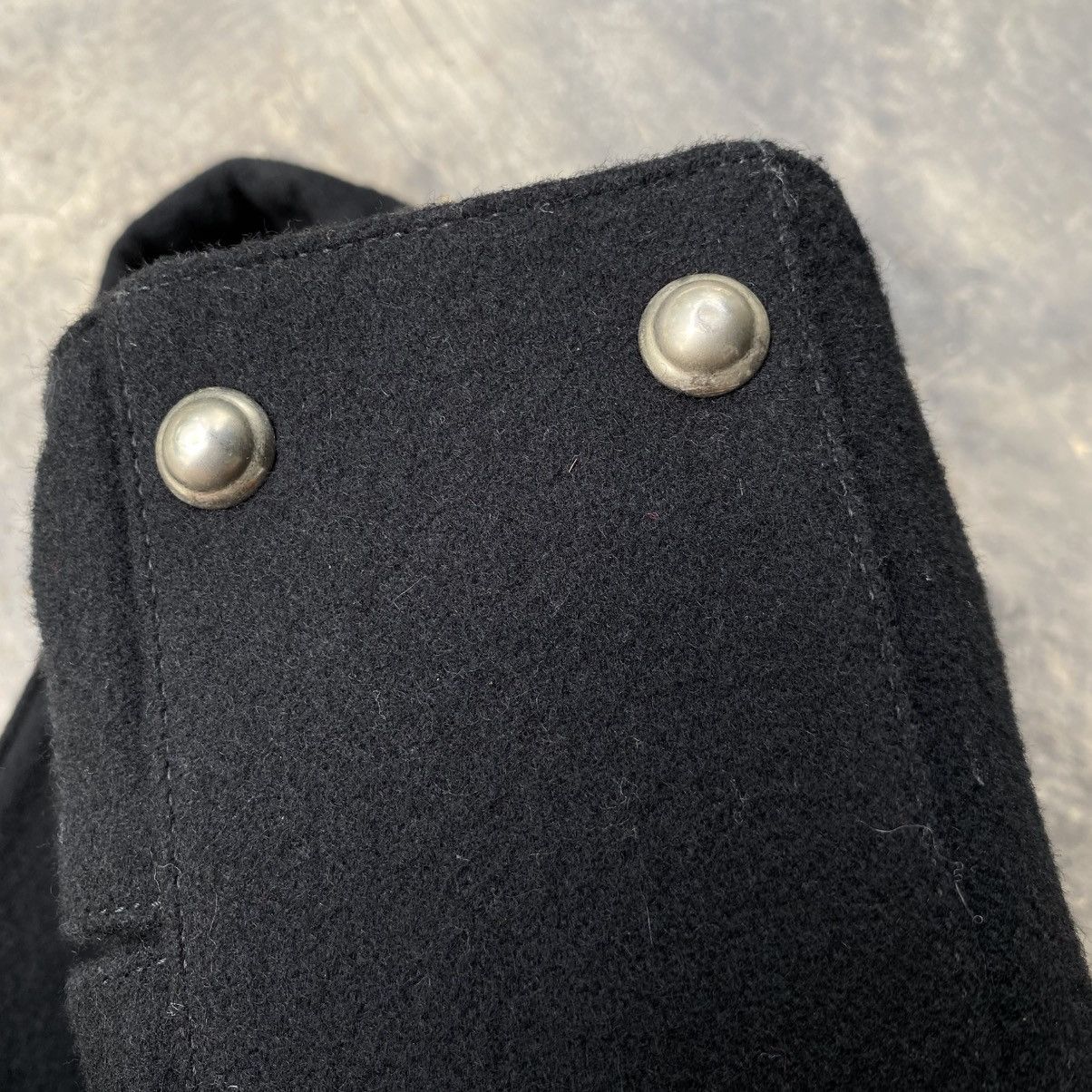 Masaki Matsushima MASAKI MATSUSHIMA HOMME Shoulder Bag Size ONE SIZE - 5 Thumbnail
