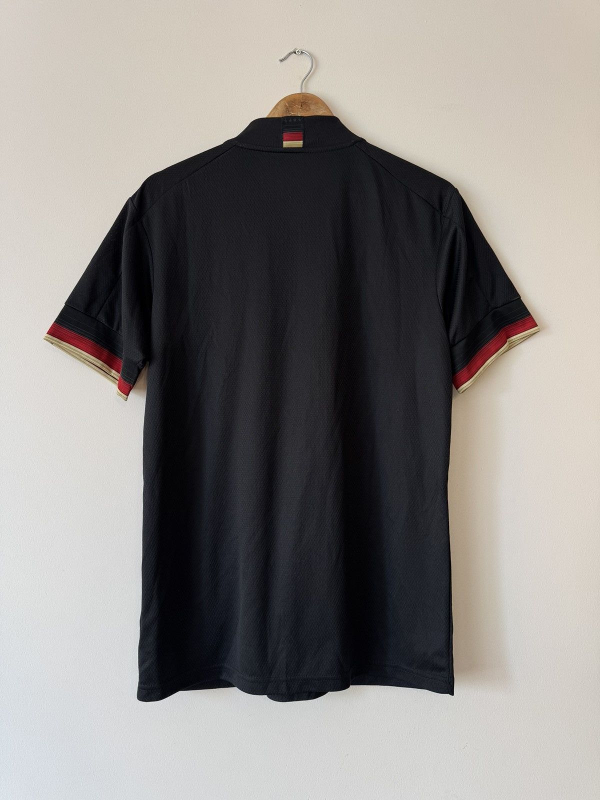 Adidas Germany 2019-2020 Away Soccer Jersey Football Shirt Kit Size US M / EU 48-50 / 2 - 2 Thumbnail