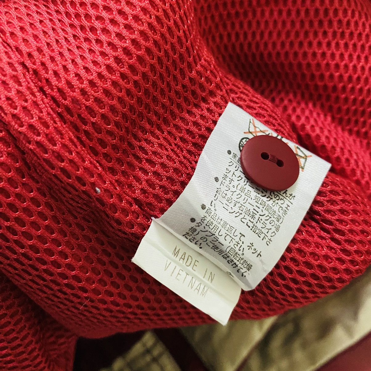 Courreges Courreges ski jacket with hooded Size US L / EU 52-54 / 3 - 10 Thumbnail