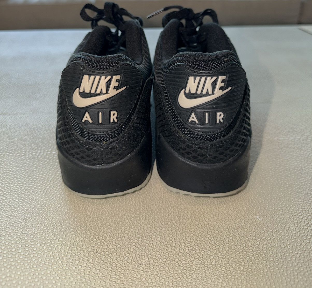Nike Nike Air Max 90 Premium Tree Snake Size US 10 / EU 43 - 3 Thumbnail