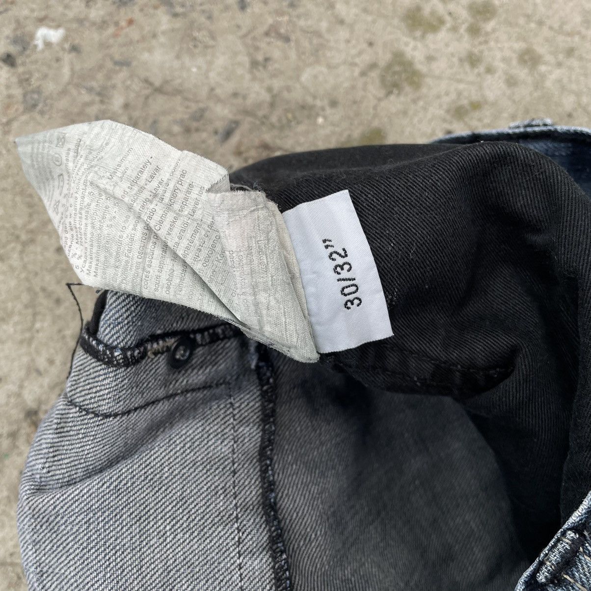 20471120 Vintage Jack & Jones Jeans W30xL32 Pants Y2K 90s USA Size US 30 / EU 46 - 11 Thumbnail