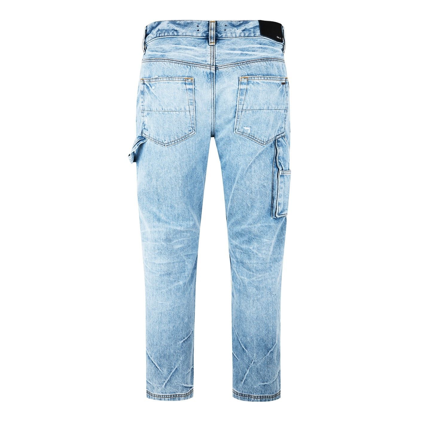Amiri AMIRI Carpenter Jeans Size US 30 / EU 46 - 6 Thumbnail
