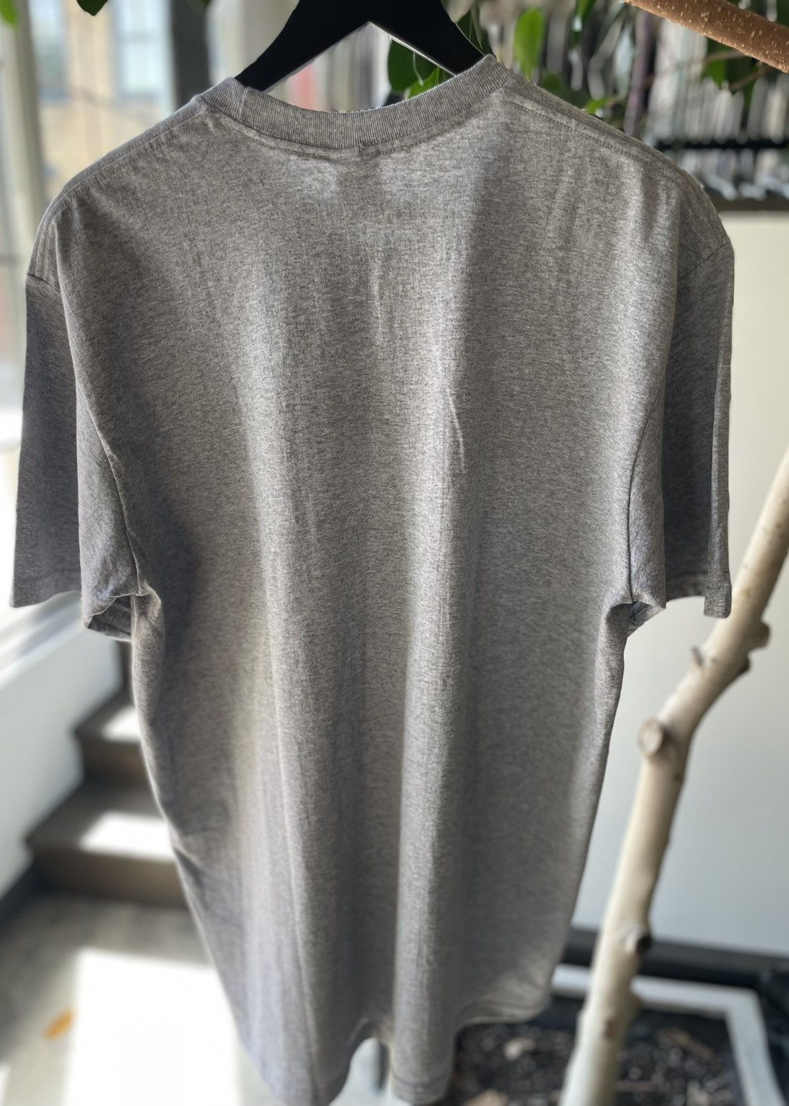 Supreme Supreme Hardcore Tee Size US L / EU 52-54 / 3 - 2 Thumbnail