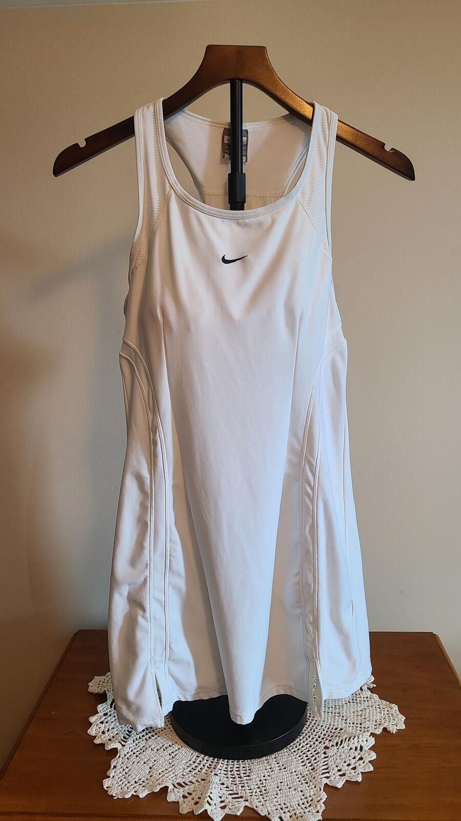nike retro dress Vintage nike tennis dresses all summer long