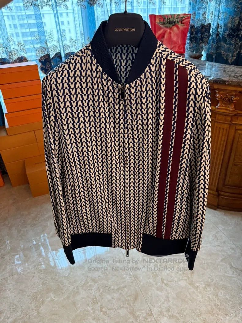 Valentino Valentino coat Size US M / EU 48-50 / 2 - 1 Thumbnail