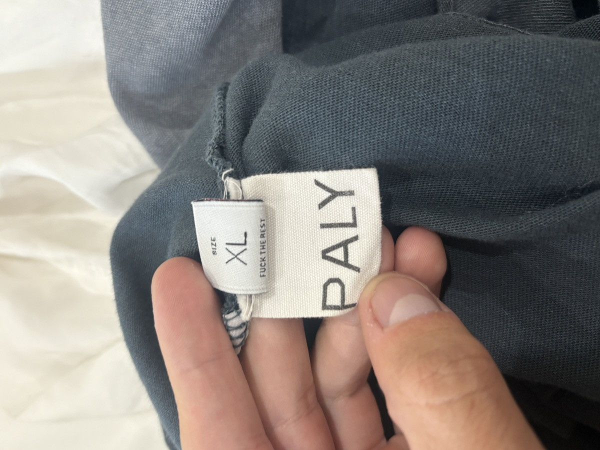Paly Hollywood Vintage Thriller in Blue, Men's (Size Xl) — image 5 of 5