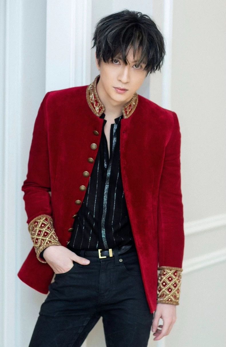 Saint Laurent Paris saint Laurent parisPalace jacket 2503-Nextarrow Size XS / US 0-2 / IT 36-38 - 7 Thumbnail