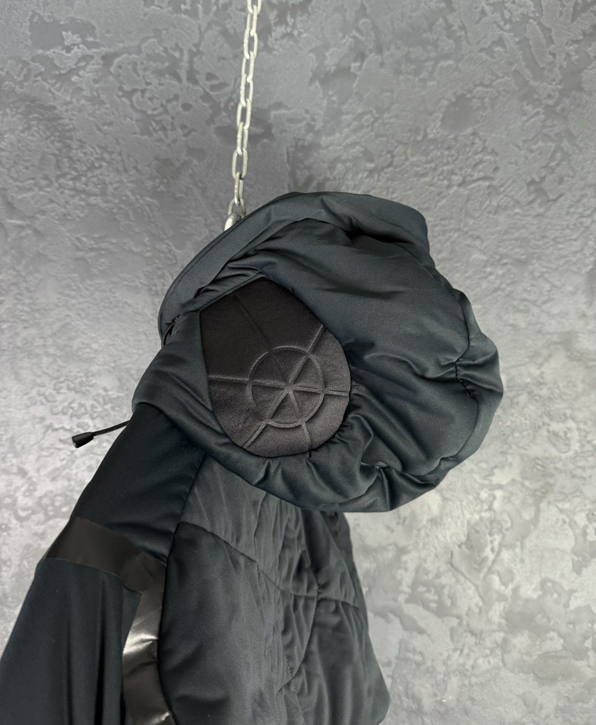 Descente Descente Mizusawa Down DUALIS 5 Elements Waterproof Jacket Size US S / EU 44-46 / 1 - 9 Thumbnail