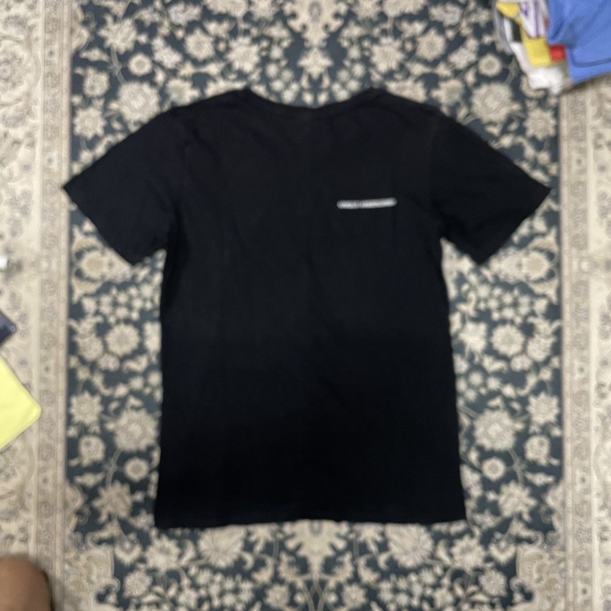 Disney × Undercover × Uniqlo Undercover Witch Tees by UNIQLO Size US M / EU 48-50 / 2 - 2 Thumbnail