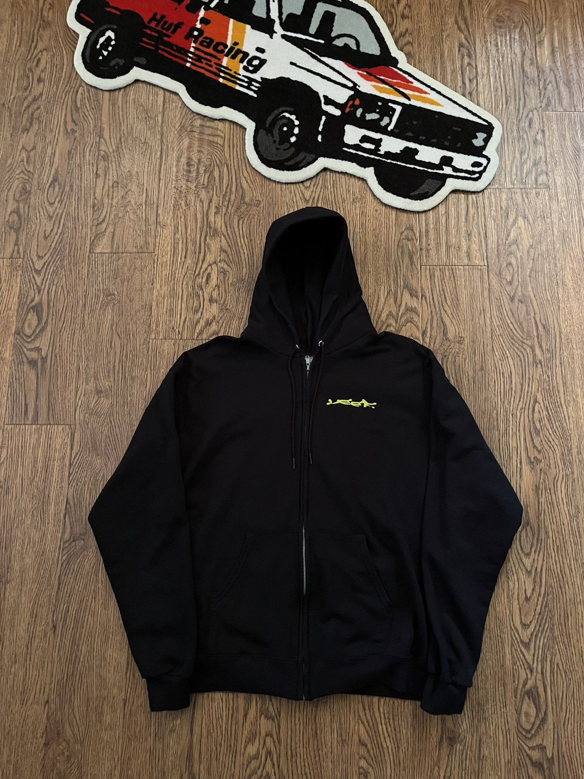 Other Yeek Zip Up Size US XL / EU 56 / 4 - 1 Thumbnail