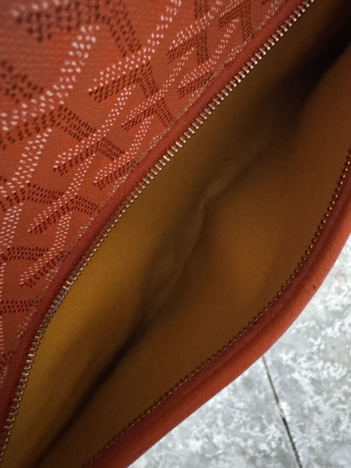 Goyard Goyard MM Toiletry bag Size ONE SIZE - 9 Thumbnail
