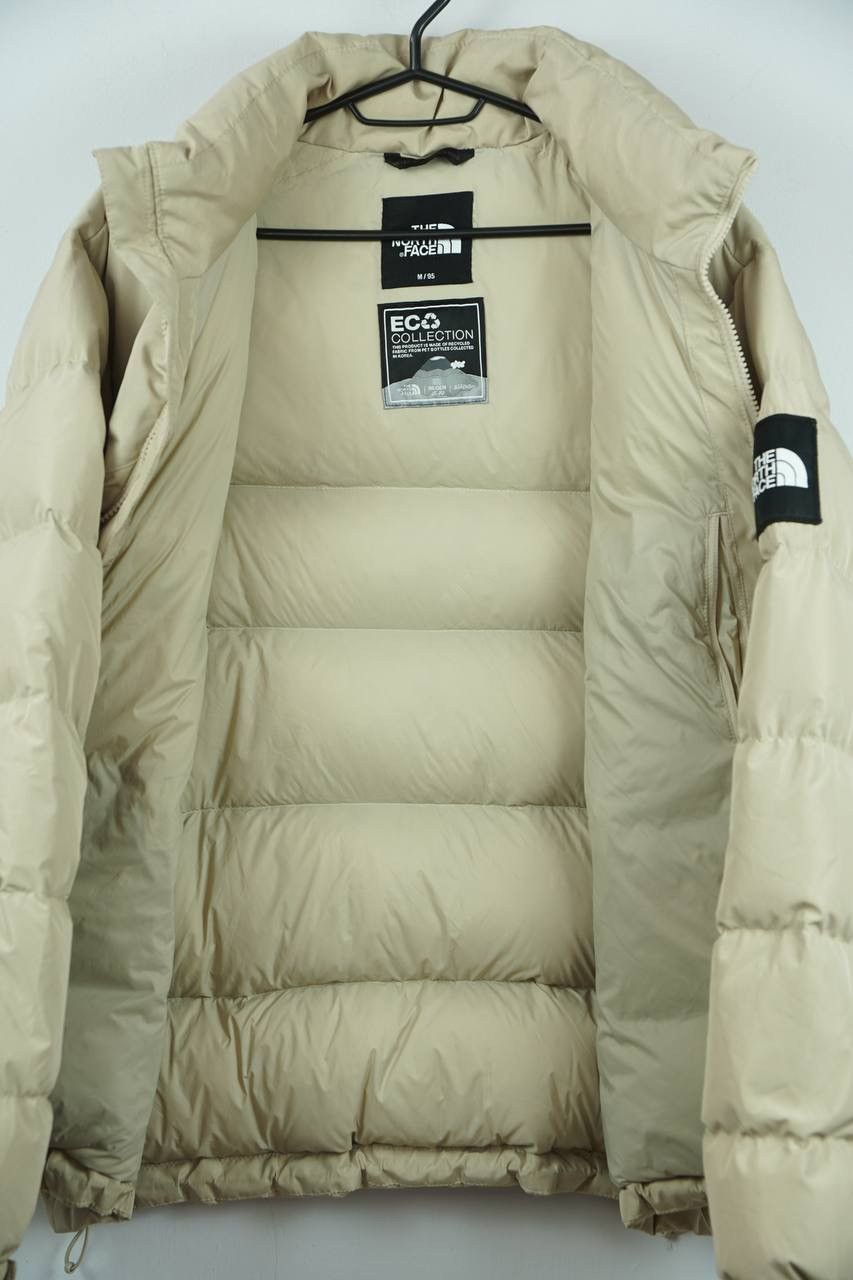 The North Face The North Face Nuptse ECO Size US M / EU 48-50 / 2 - 3 Thumbnail