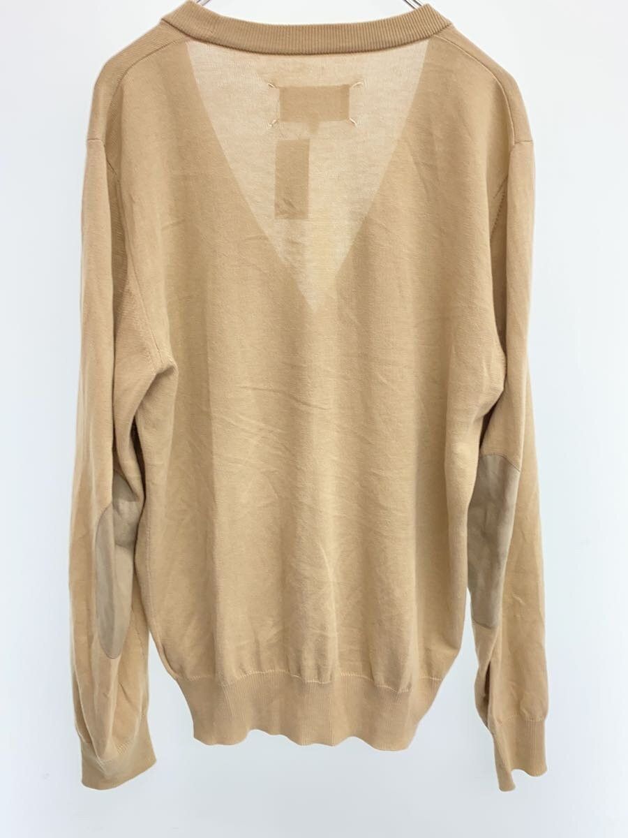 Maison Margiela Cotton Knit Cardigan Size US M / EU 48-50 / 2 - 2 Thumbnail