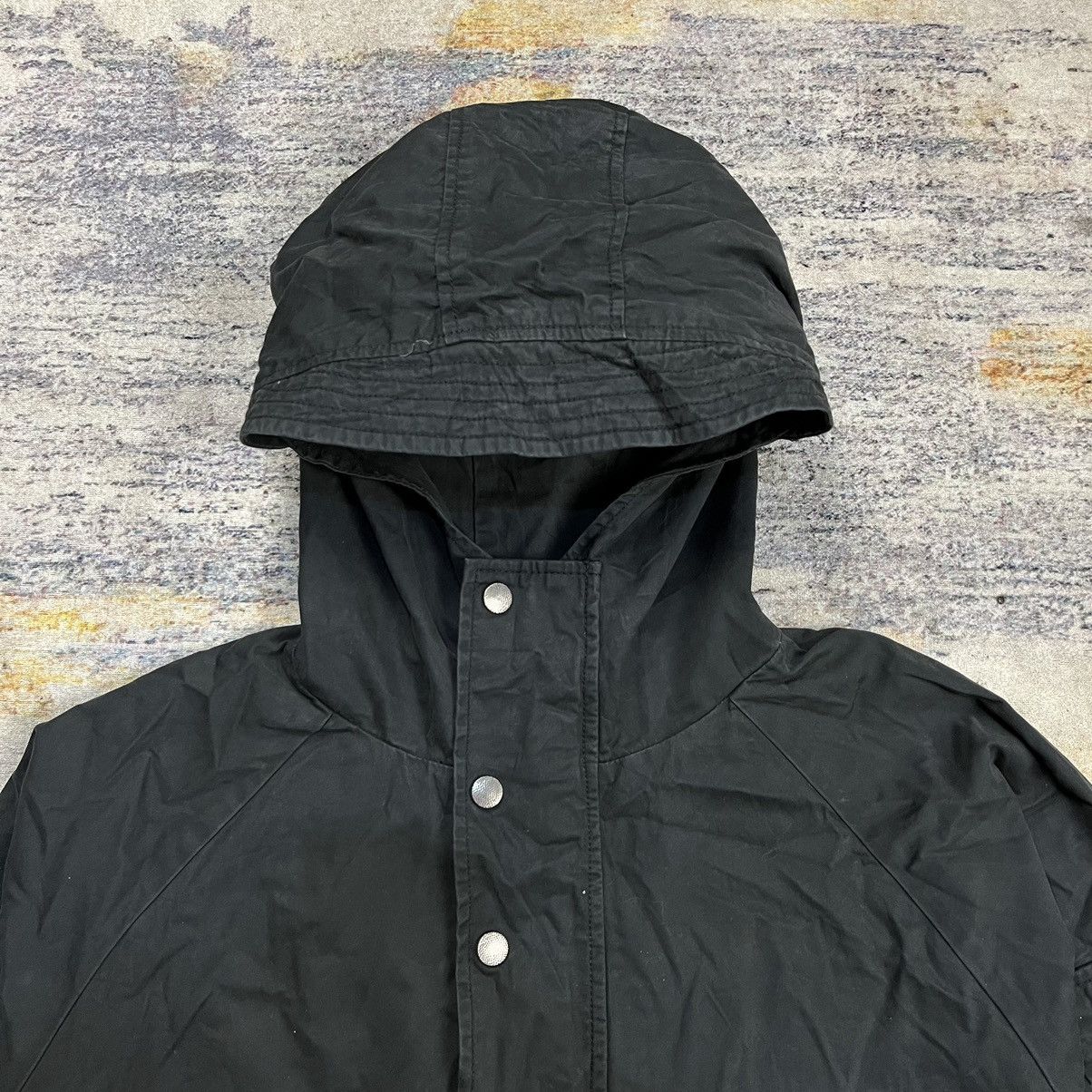 General Research 291295=homme utility light jacket Size US S / EU 44-46 / 1 - 6 Thumbnail