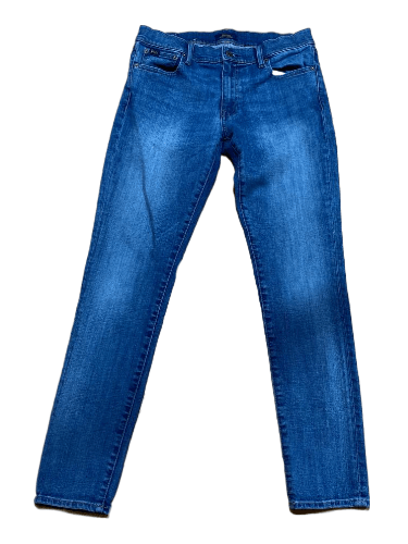 Polo Ralph Lauren Vintage Polo Ralph Lauren Classic Fit Denim Jeans Size 29 Size 29" - 1 Thumbnail