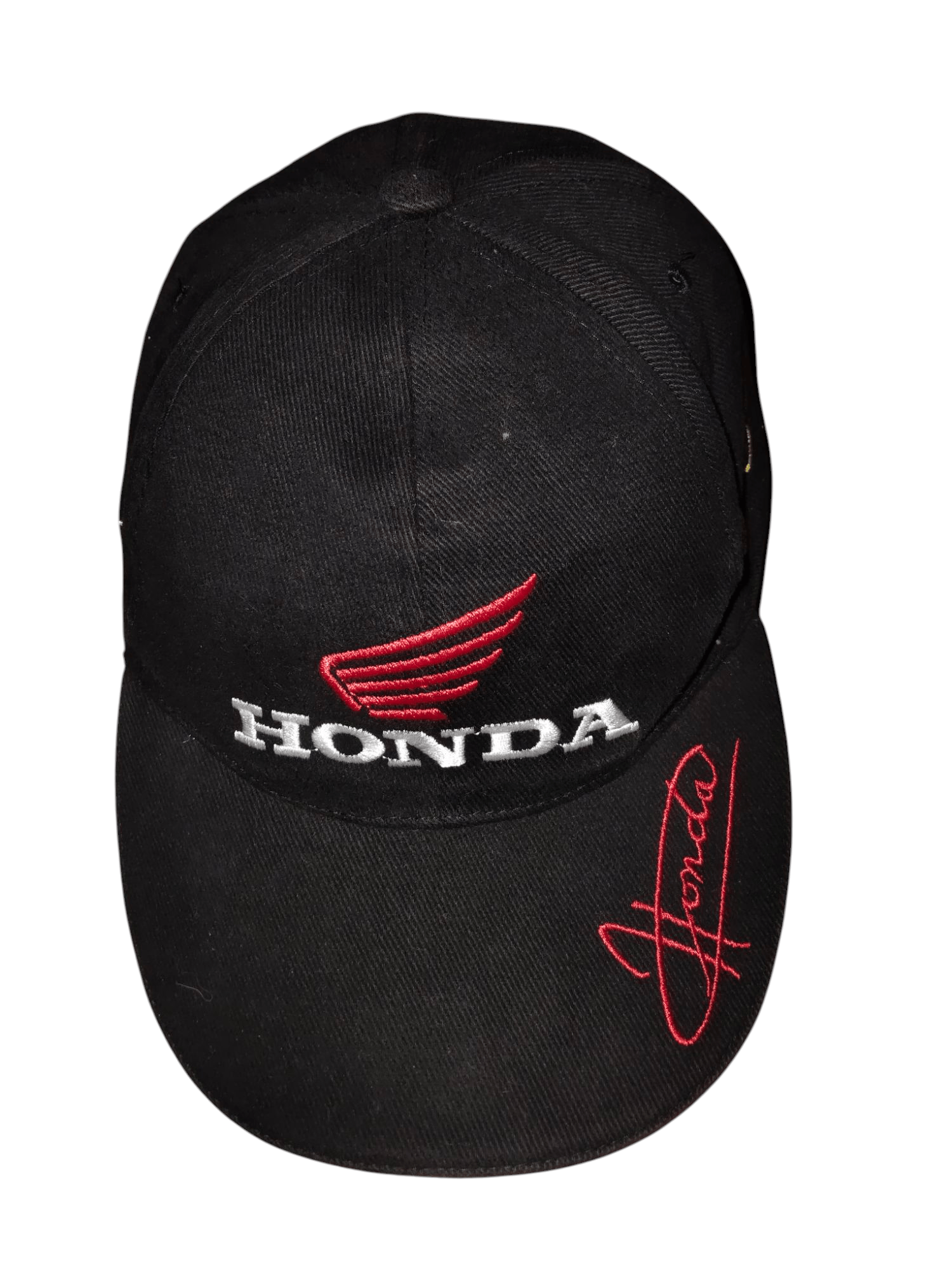 Gear for Sports × Honda HONDA Cap Size ONE SIZE - 1 Thumbnail