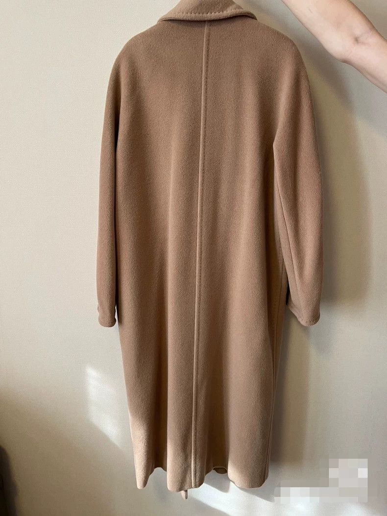 Max Mara Max Mara coat Size M / US 6-8 / IT 42-44 - 2 Thumbnail
