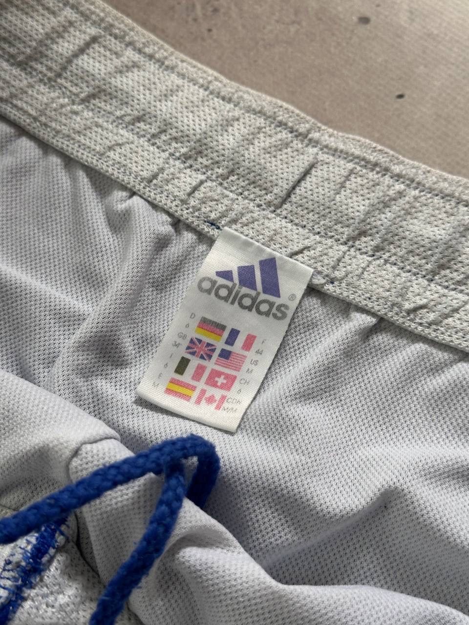 Adidas Vintage Adidas Football Soccer Kit Jersey Shorts Isofen #10 Size US L / EU 52-54 / 3 - 16 Thumbnail