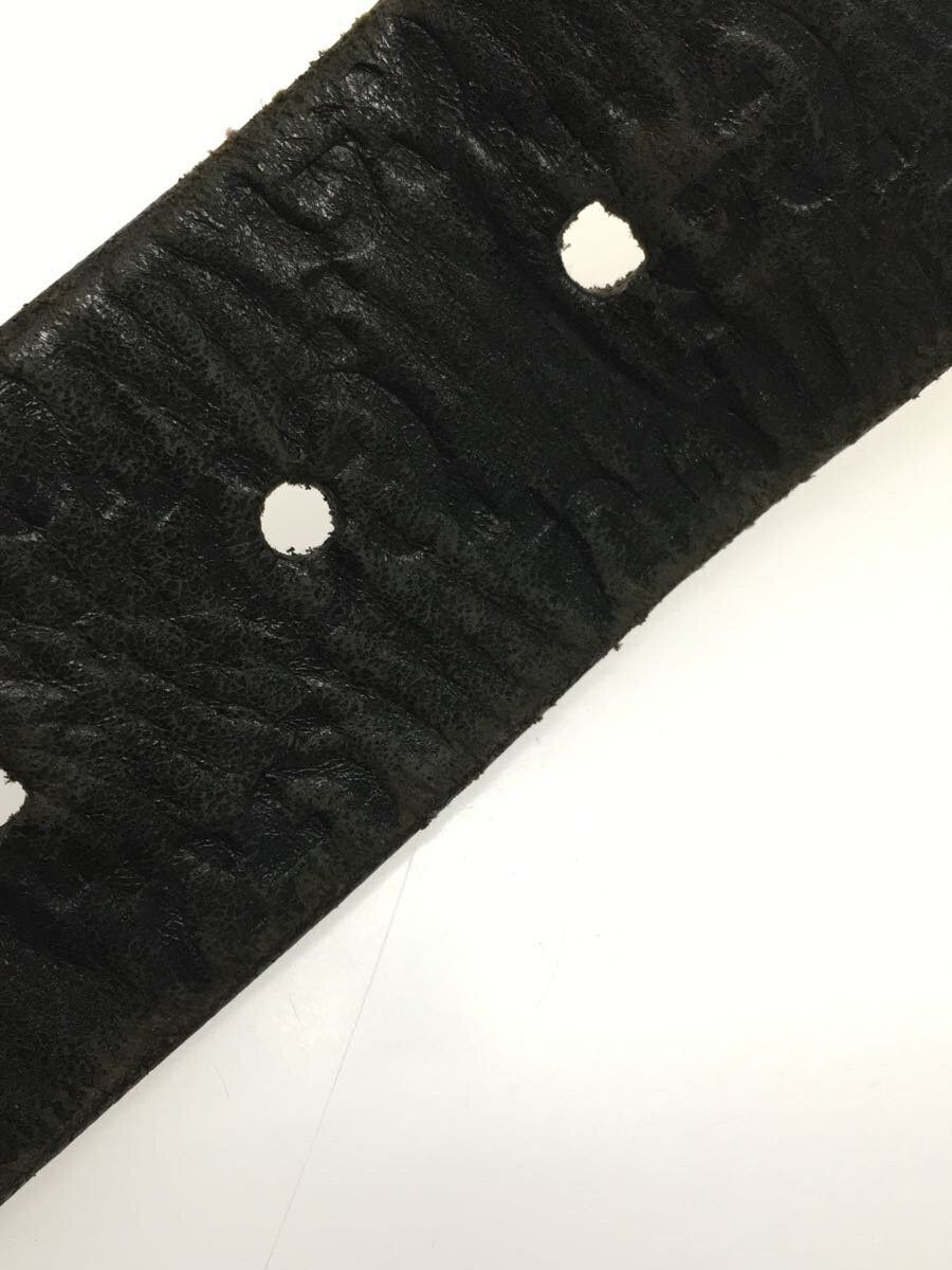 Gucci Gucci Monogram Belt Size ONE SIZE - 6 Thumbnail