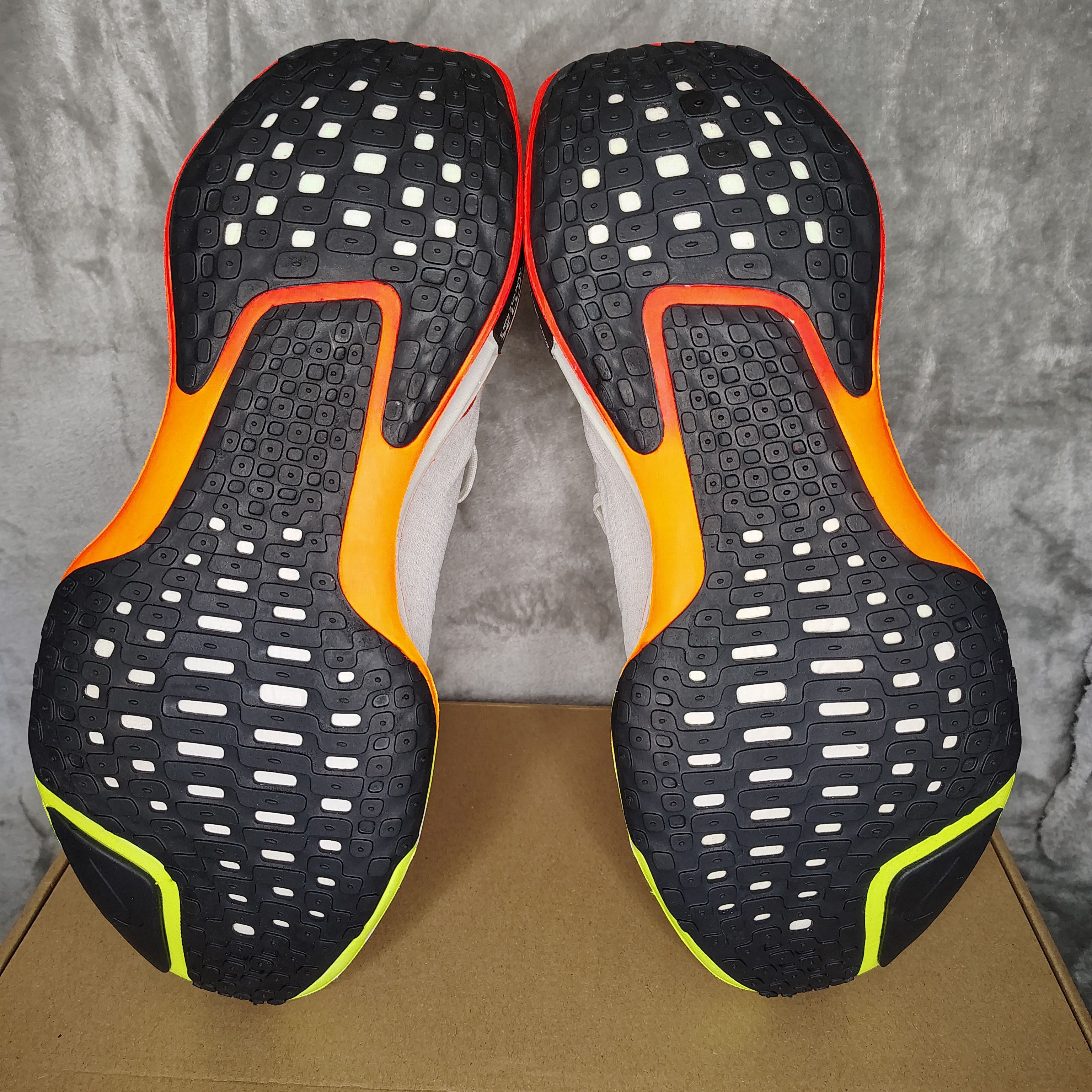 Nike Nike Zoomx Invincible Run FK 3 HF4915-100 Elite Mens Size 13 Size US 13 / EU 46 - 13 Thumbnail