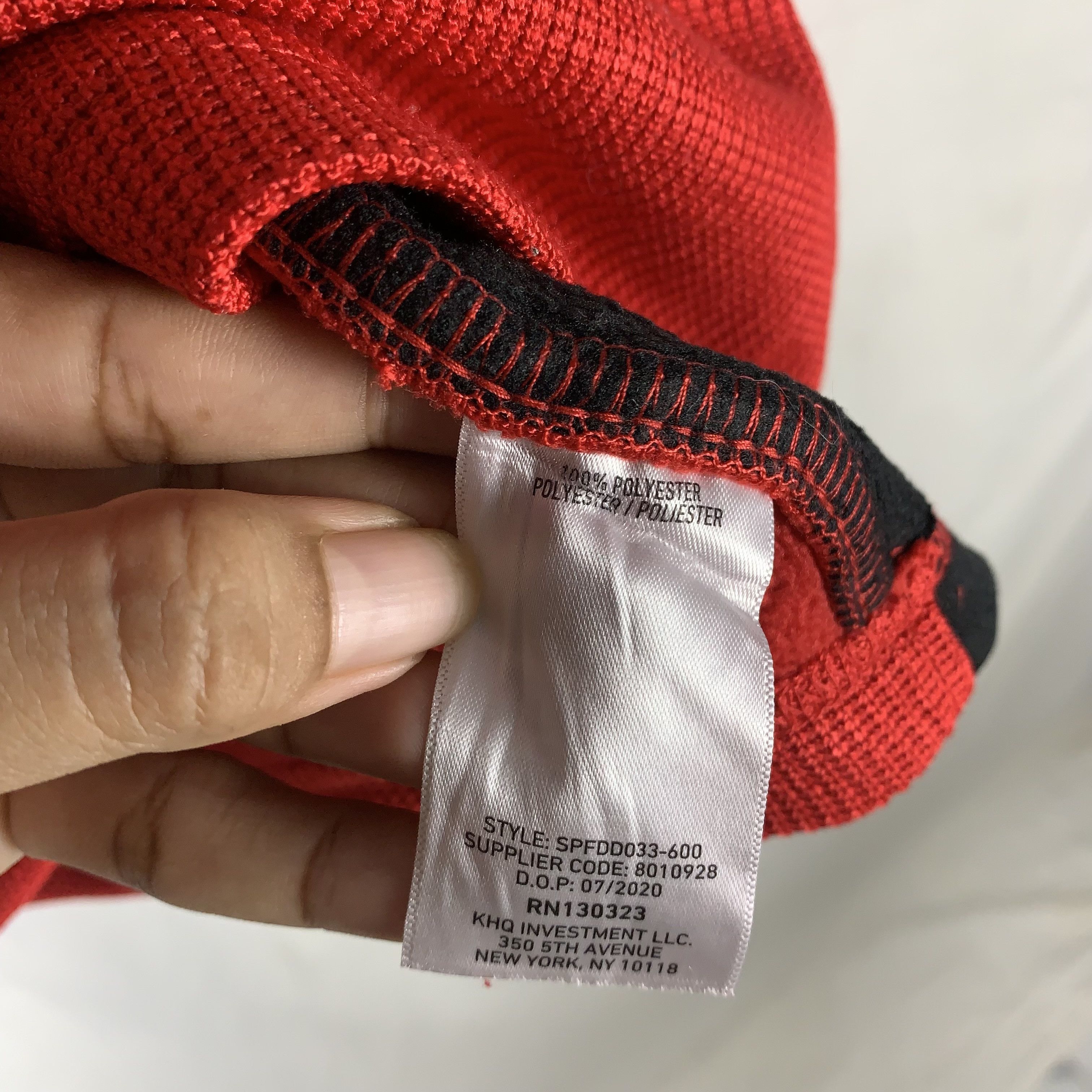 Japanese Brand Spyder Y2K Polar Steller Sweatshirt Zip Size US M / EU 48-50 / 2 - 7 Thumbnail