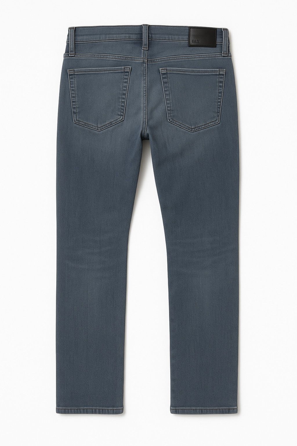 Paige Federal Slim Straight Size US 34 / EU 50 - 2 Thumbnail