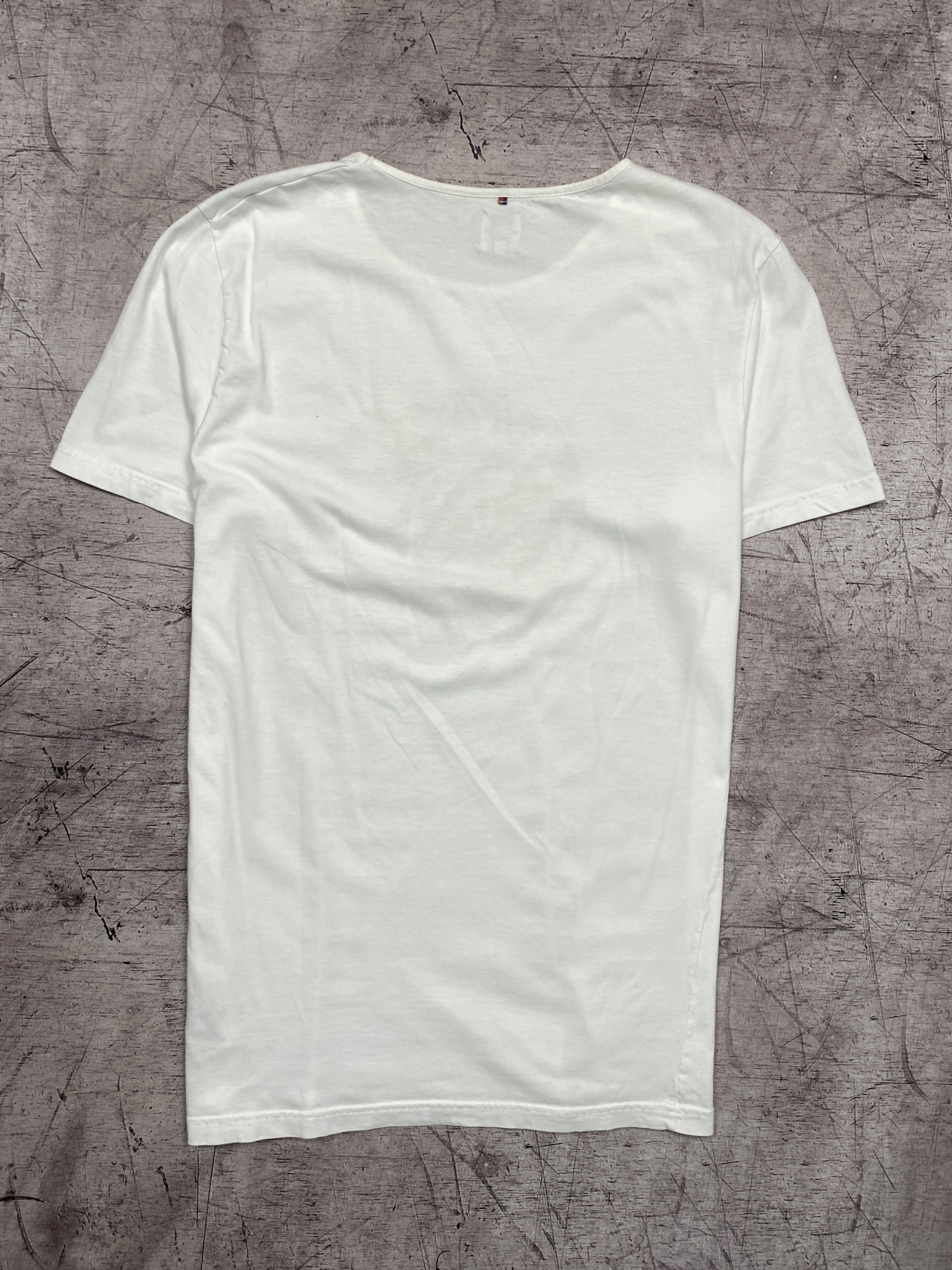 Pretty Green Pretty Green Mens Big Logo T-Shirt Size US M / EU 48-50 / 2 - 7 Thumbnail