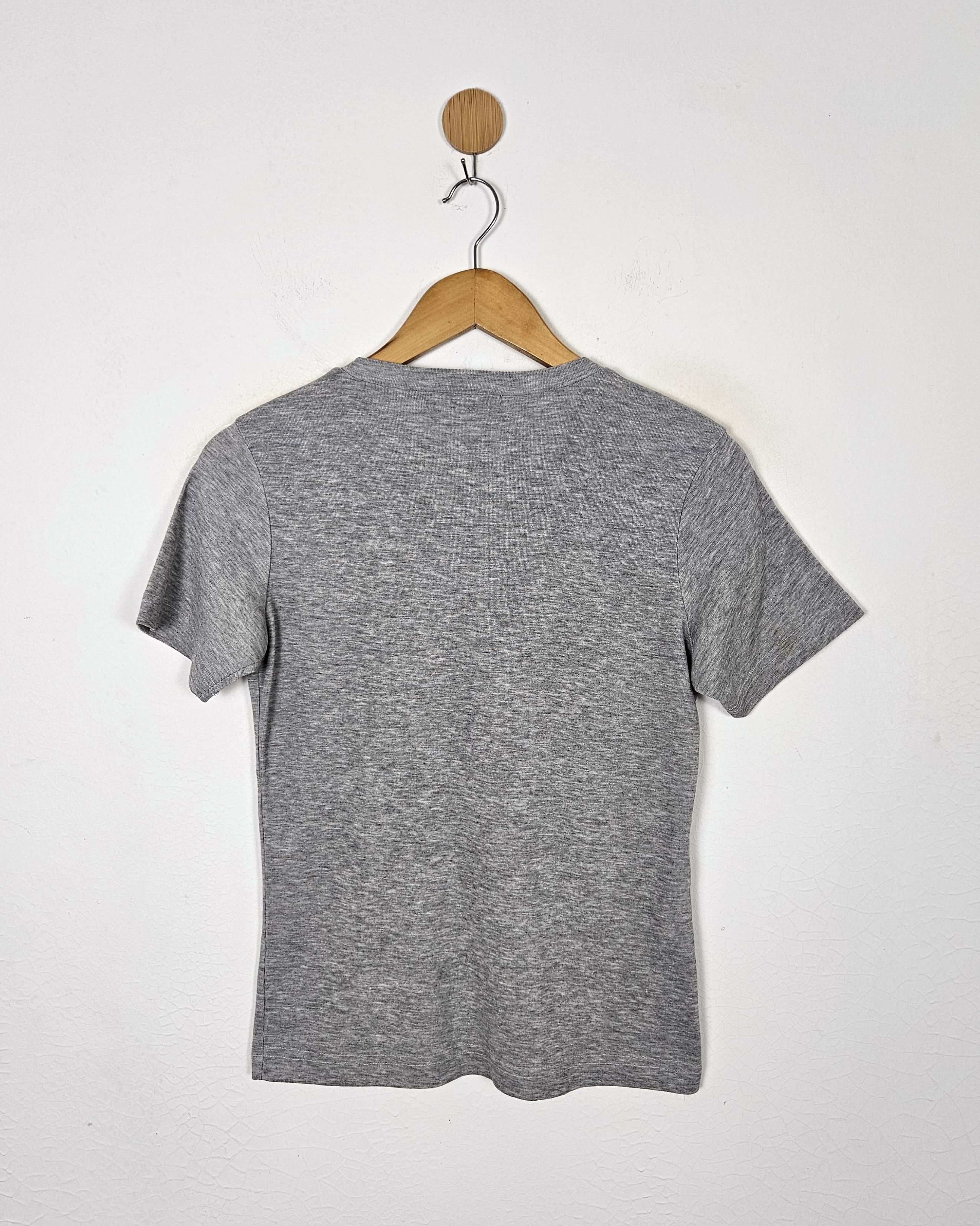 Hysteric Glamour Hysteric Glamour Skate shirt Size S / US 4 / IT 40 - 4 Thumbnail