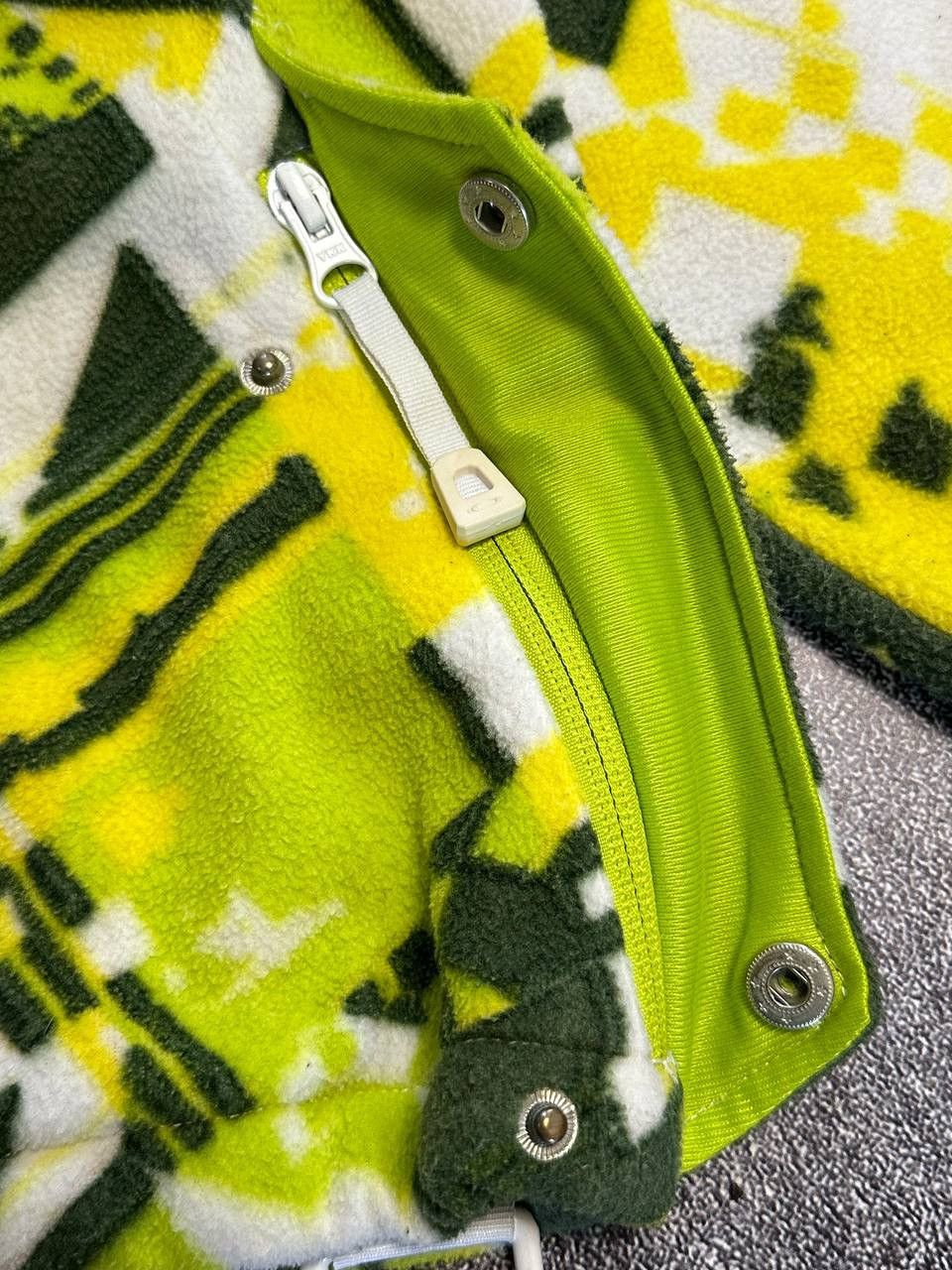 Oakley × Vintage Oakley vintage fleece y2k Size US L / EU 52-54 / 3 - 2 Thumbnail