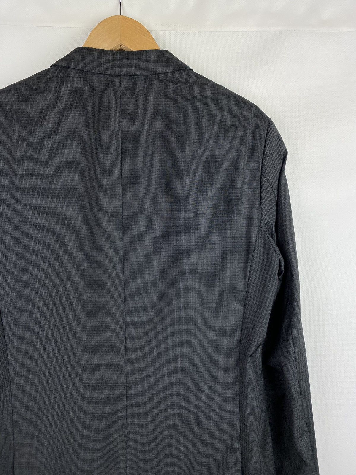 Hugo Boss Hugo Boss men’s blazer jacket sport coat size US 40 L Size 40L - 17 Thumbnail