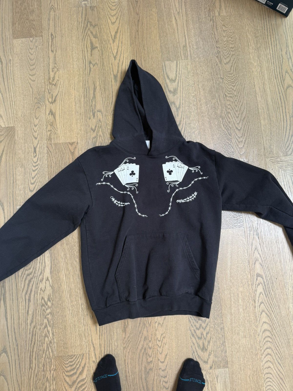 Warren Lotas Warren Lotas Size US L / EU 52-54 / 3 - 1 Thumbnail