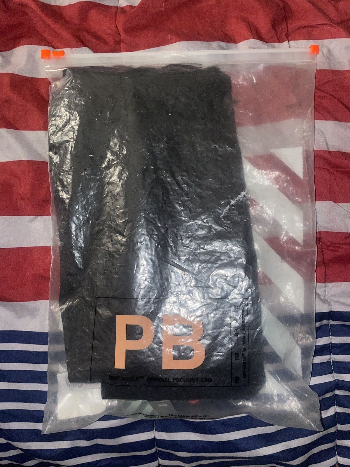 Off-White OFF-WHITE Oversized Fit Caravaggio Arrows T-shirt Size US M / EU 48-50 / 2 - 4 Thumbnail
