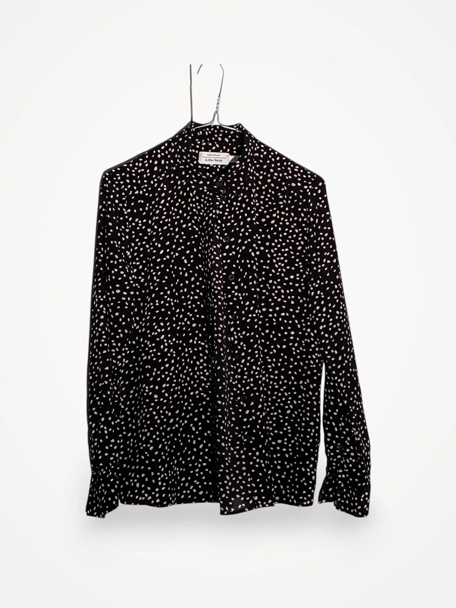 & Other Stories & Other Stories Blouse Size XS / US 0-2 / IT 36-38 - 1 Thumbnail