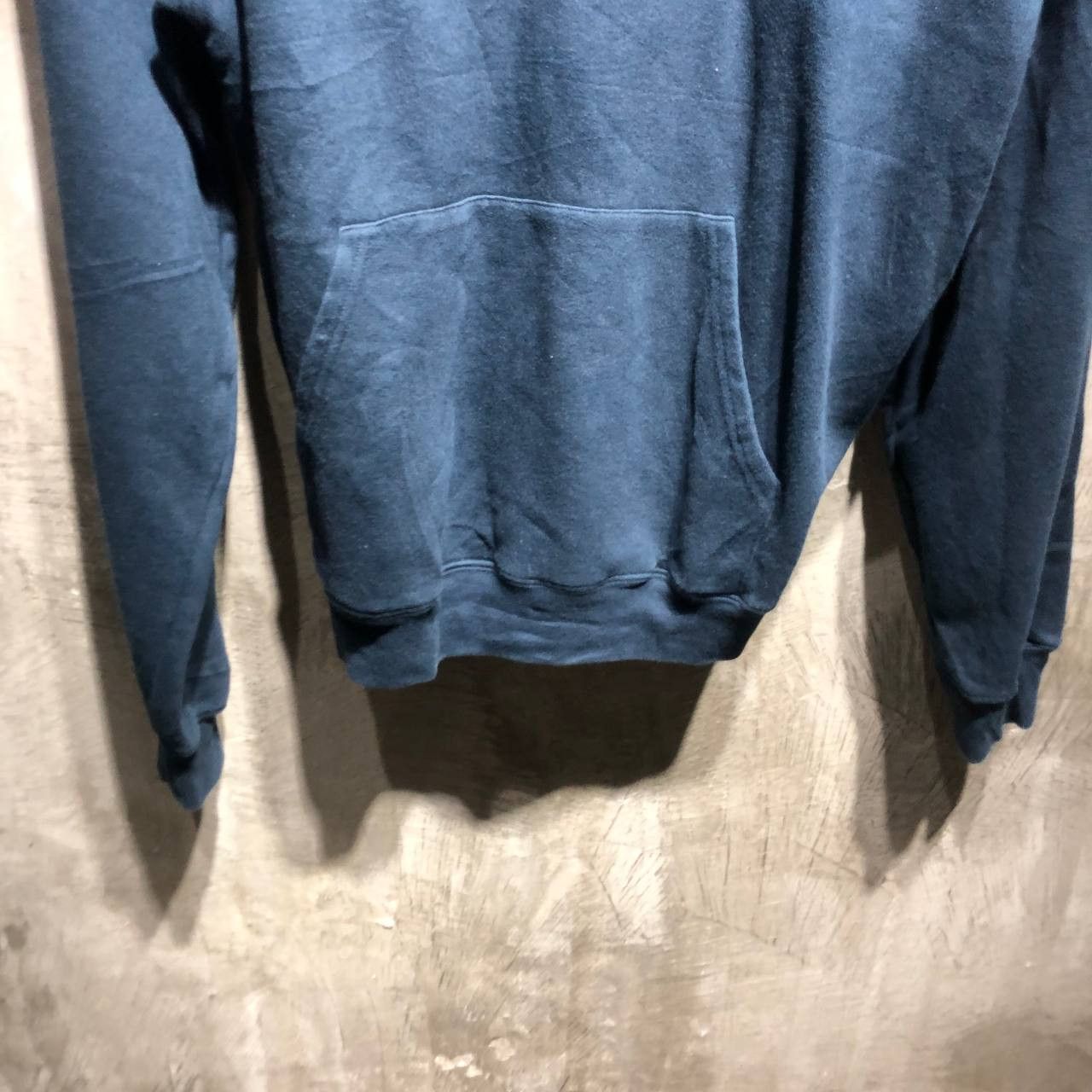 Balenciaga Balenciaga Est. 1917 embroidered Logo hoodie Size US L / EU 52-54 / 3 - 4 Thumbnail