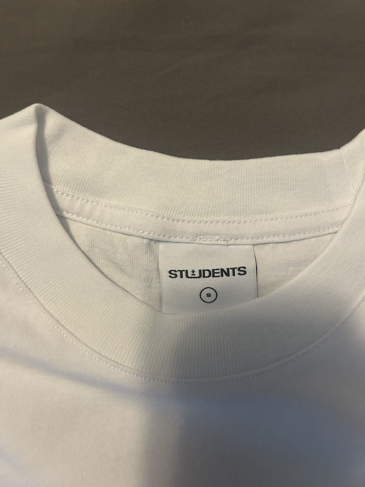 Students I Swear Students Golf Size US S / EU 44-46 / 1 - 5 Thumbnail