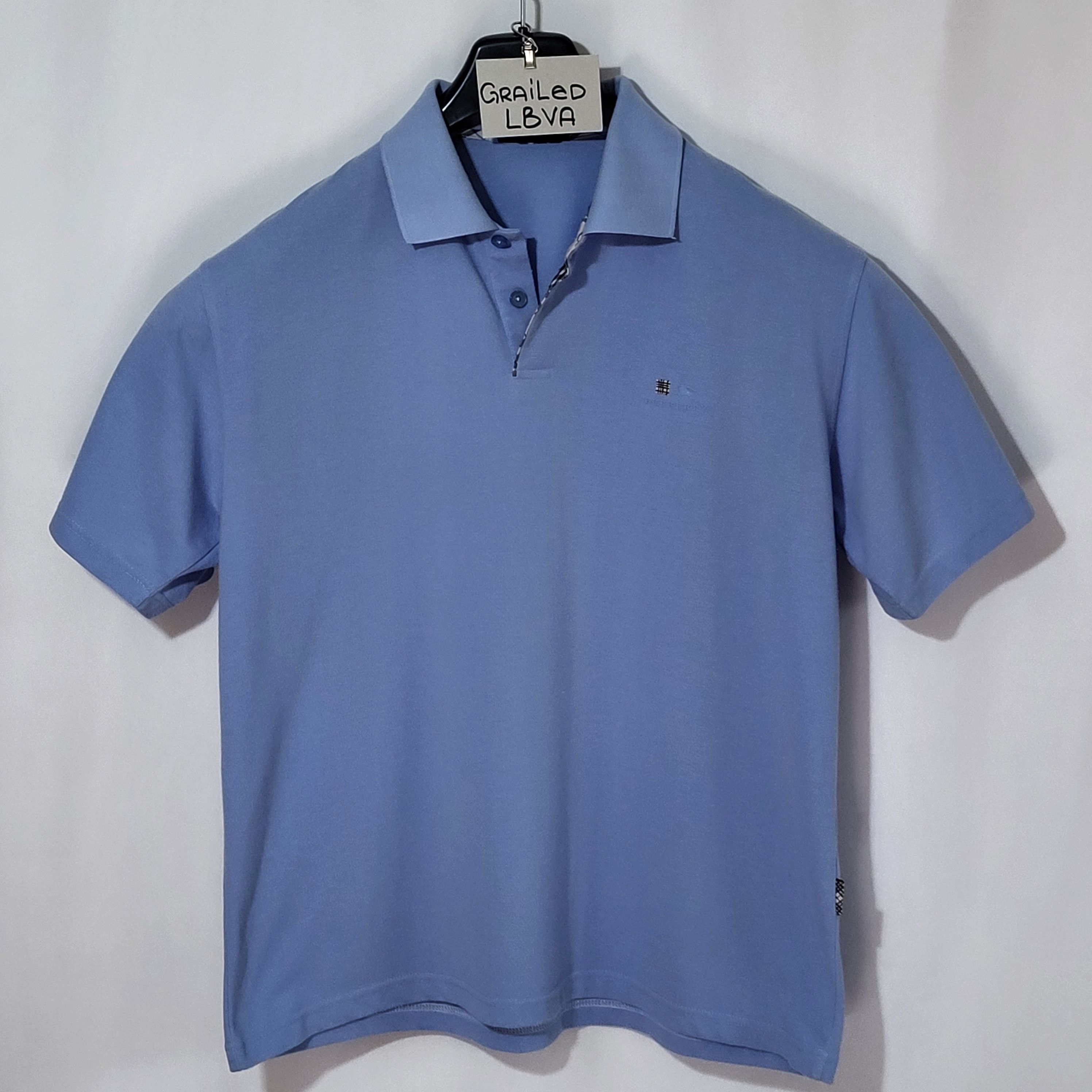 Burberry Burberry London Polo Shirt size XL Size US XL / EU 56 / 4 - 1 Thumbnail
