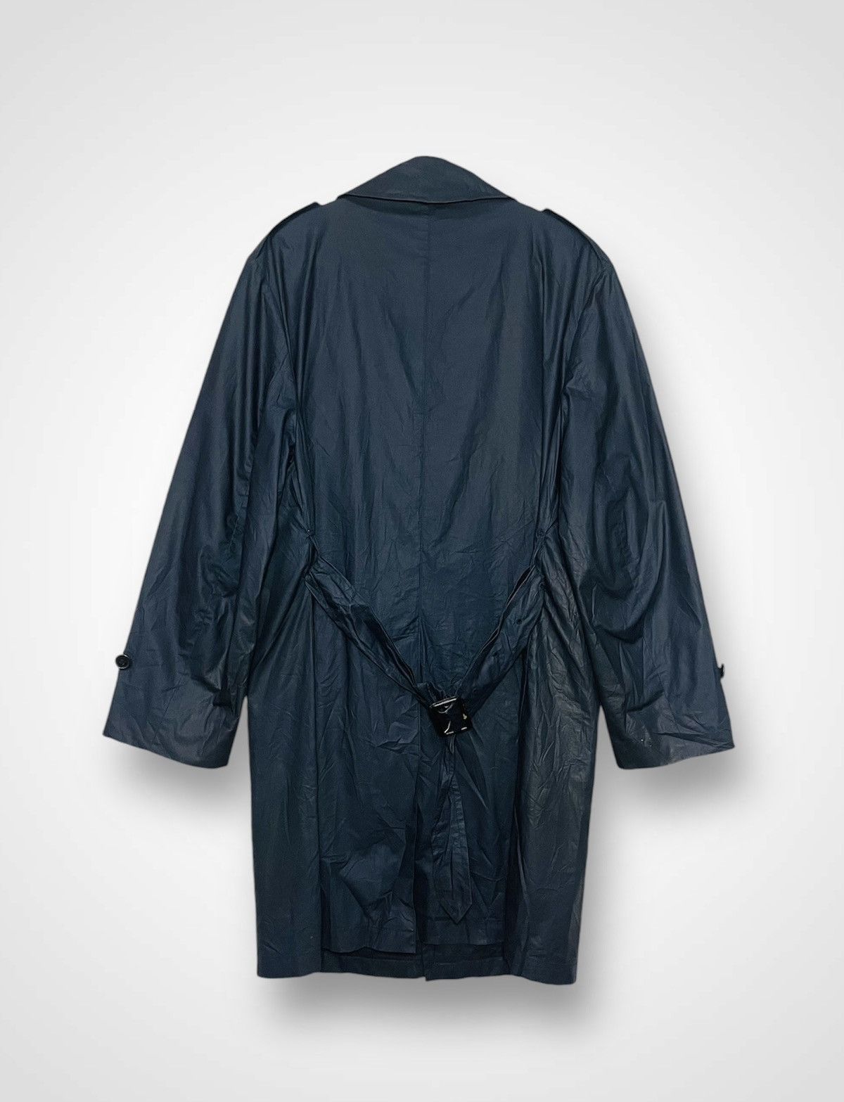 Other Carraro Trench Coat (12) Size US L / EU 52-54 / 3 - 2 Thumbnail