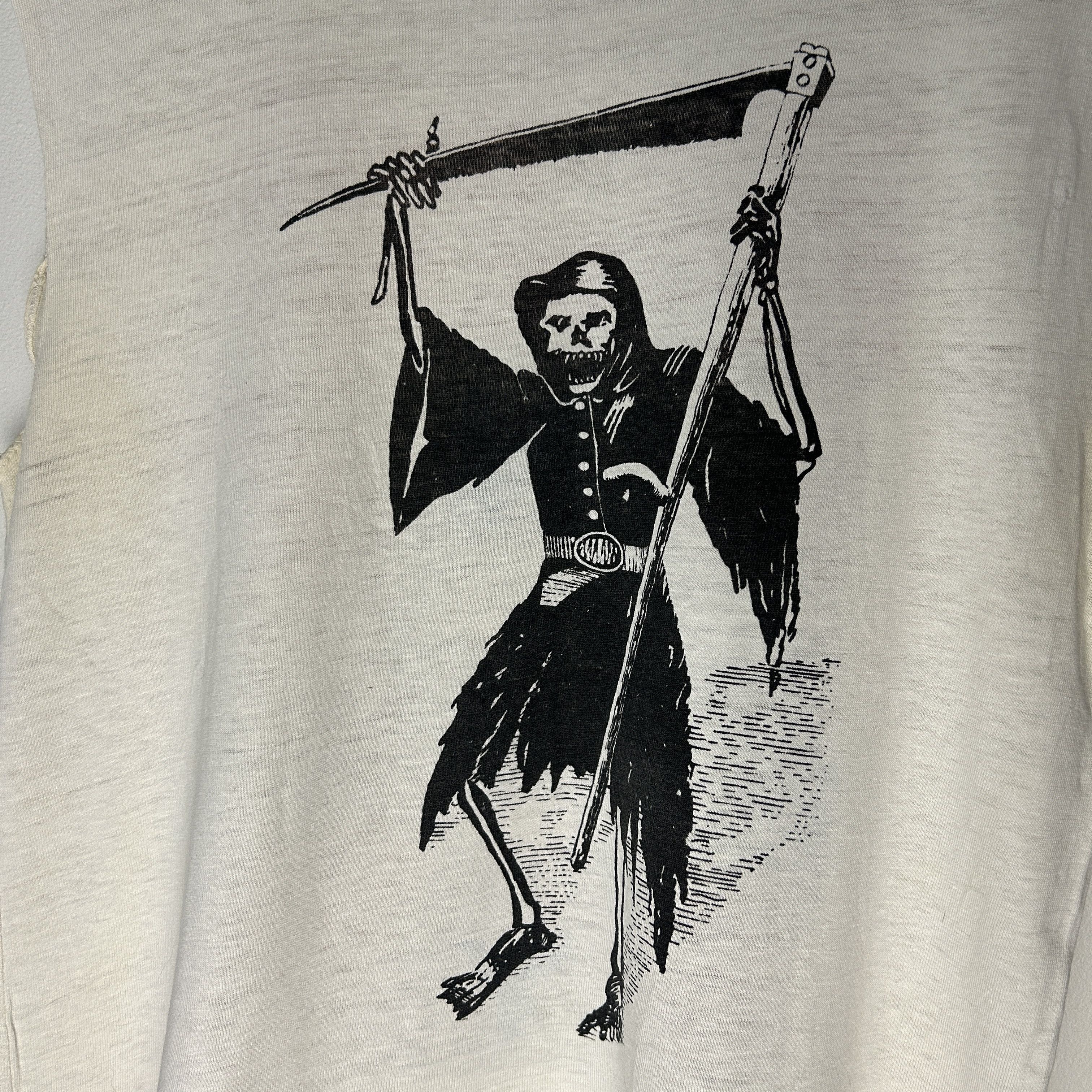 Band Tees Vintage New York Hardcore 80’s T-shirt Size US S / EU 44-46 / 1 - 4 Thumbnail