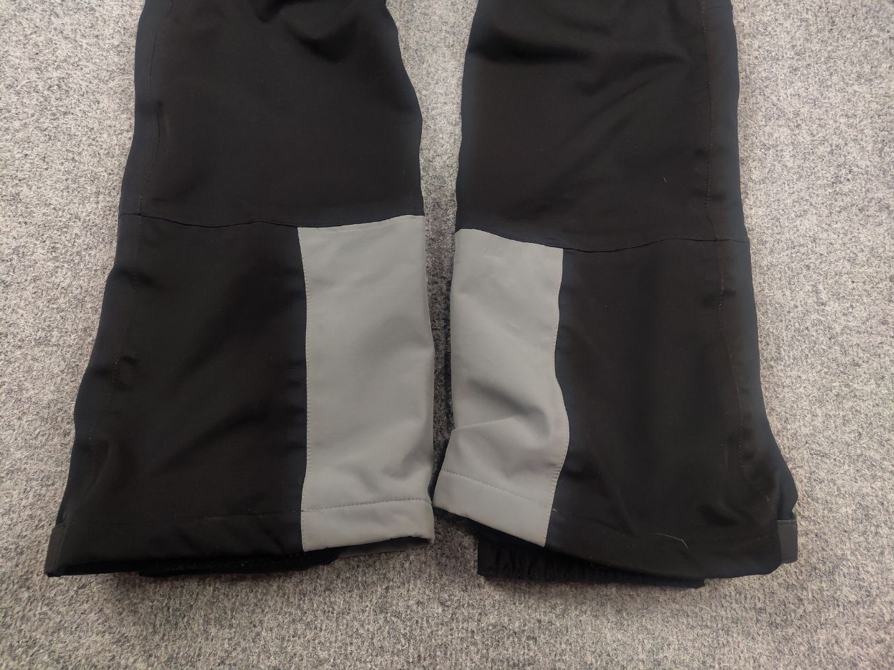 Vintage Millet Advance Gore tex Softshell Zip Ski snowboarding Pants Size US 34 / EU 50 - 7 Thumbnail