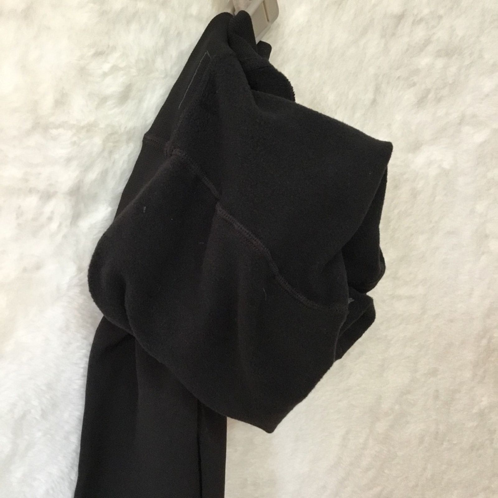 Other Black Stretchable Contour Leggings Size 27" / US 4 / IT 40 - 9 Thumbnail