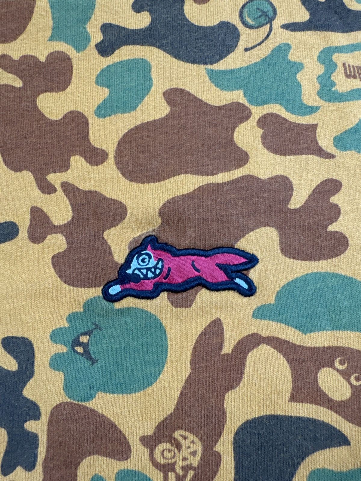 Icecream Ice Cream Camo Tee Size US M / EU 48-50 / 2 - 1 Thumbnail